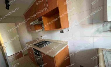 Departamento dos dormitorios Holandesa