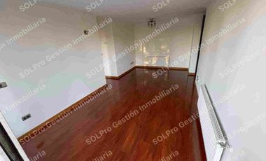 Departamento dos dormitorios Holandesa
