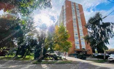 Departamento dos dormitorios Holandesa