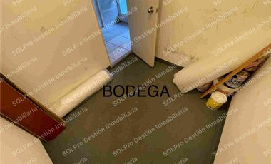 Departamento dos dormitorios Holandesa