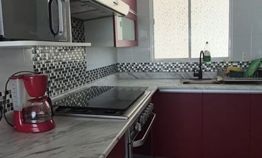 EXCLUSIVO PENTHOUSE LAGO DE TEQUESQUITENGO