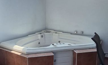 EXCLUSIVO PENTHOUSE LAGO DE TEQUESQUITENGO