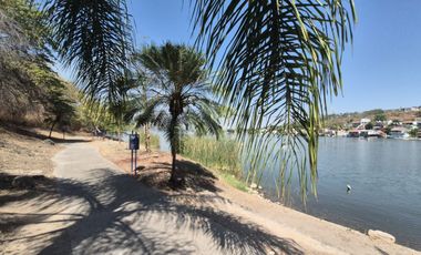 EXCLUSIVO PENTHOUSE LAGO DE TEQUESQUITENGO