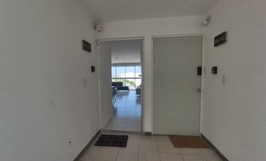 EXCLUSIVO PENTHOUSE LAGO DE TEQUESQUITENGO