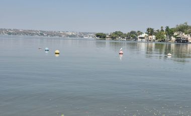 EXCLUSIVO PENTHOUSE LAGO DE TEQUESQUITENGO
