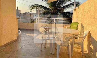 villa en venta Puente Del Mar Acapulco Diamante