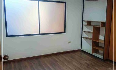 SE VENDE DEPARTAMENTO EN PRECIO DE OPORTUNIDAD. CUENCA