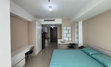 Disewakan Apartemen U Residence 2, .Karawaci Tangerang