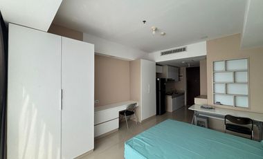 Disewakan Apartemen U Residence 2, .Karawaci Tangerang
