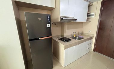 Disewakan Apartemen U Residence 2, .Karawaci Tangerang
