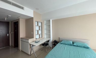 Disewakan Apartemen U Residence 2, .Karawaci Tangerang