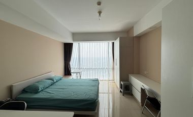 Disewakan Apartemen U Residence 2, .Karawaci Tangerang
