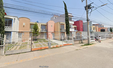Casa ubicada en Tultepec, Estado de México