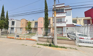Casa ubicada en Tultepec, Estado de México