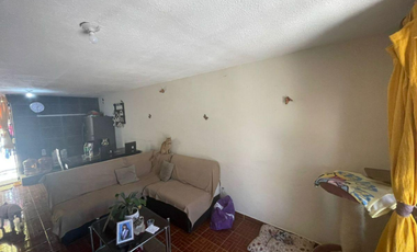 Casa ubicada en Tultepec, Estado de México