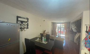 Casa ubicada en Tultepec, Estado de México