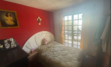 Casa ubicada en Tultepec, Estado de México