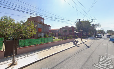 Casa en venta ubicada en Jaltenco, Estado de Mexico