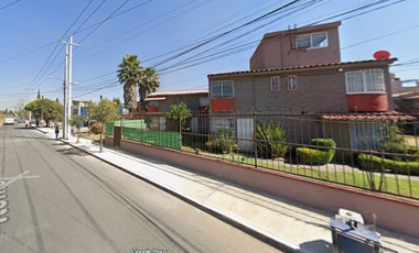 Casa en venta ubicada en Jaltenco, Estado de Mexico