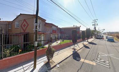 Casa en venta ubicada en Jaltenco, Estado de Mexico