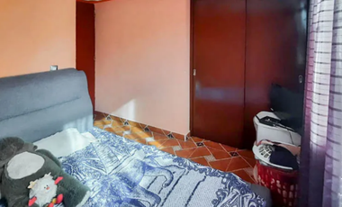 Casa en venta ubicada en Jaltenco, Estado de Mexico