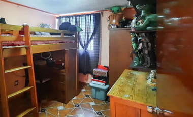 Casa en venta ubicada en Jaltenco, Estado de Mexico
