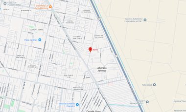 Casa en venta ubicada en Jaltenco, Estado de Mexico