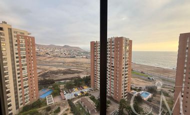 Depto Amoblado en Av Cerro Paranal de Antofagasta