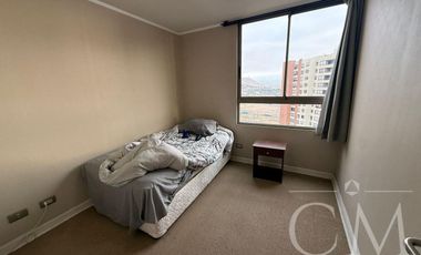 Depto Amoblado en Av Cerro Paranal de Antofagasta