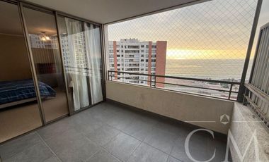 Depto Amoblado en Av Cerro Paranal de Antofagasta