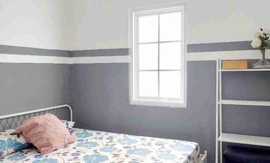 Rumah 1 Lantai Full Furnished Siap Huni Perumahan Tawangsari Permai Sidoarjo Dekat Lotte Mart & Palapa jg Tol Karangpilang & Mastrip Surabaya