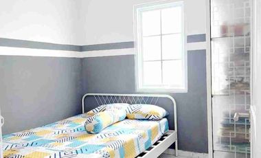 Rumah 1 Lantai Full Furnished Siap Huni Perumahan Tawangsari Permai Sidoarjo Dekat Lotte Mart & Palapa jg Tol Karangpilang & Mastrip Surabaya