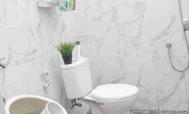 Rumah 1 Lantai Full Furnished Siap Huni Perumahan Tawangsari Permai Sidoarjo Dekat Lotte Mart & Palapa jg Tol Karangpilang & Mastrip Surabaya