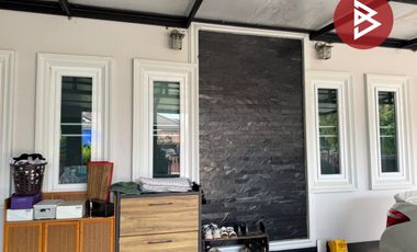 ขายบ้านเดียวชั้นเดียว ทุ้งสะเดา ซอย 5 แปลงยาว ฉะเชิงเทรา
