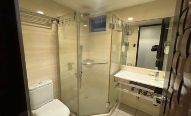 3 Bedroom Condo with Parking at Pacific Place Ortigas Pearl Drive