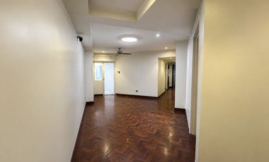 3 Bedroom Condo with Parking at Pacific Place Ortigas Pearl Drive