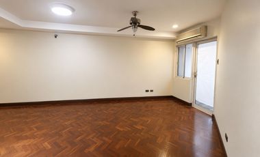 3 Bedroom Condo with Parking at Pacific Place Ortigas Pearl Drive