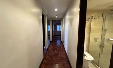 3 Bedroom Condo with Parking at Pacific Place Ortigas Pearl Drive