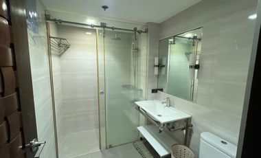 3 Bedroom Condo with Parking at Pacific Place Ortigas Pearl Drive