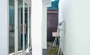RUMAH RENOVASI 4KT 3KM SIDOARJO