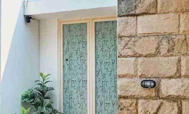 RUMAH RENOVASI 4KT 3KM SIDOARJO