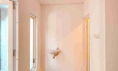 RUMAH RENOVASI 4KT 3KM SIDOARJO