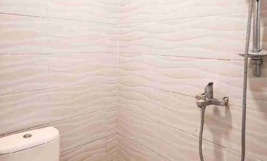 RUMAH RENOVASI 4KT 3KM SIDOARJO