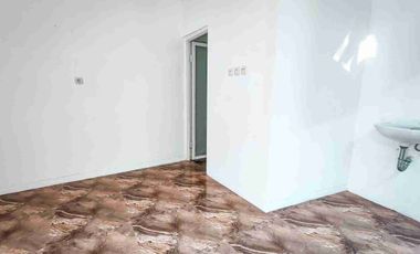 RUMAH RENOVASI 4KT 3KM SIDOARJO