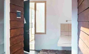 RUMAH RENOVASI 4KT 3KM SIDOARJO