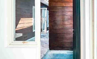 RUMAH RENOVASI 4KT 3KM SIDOARJO