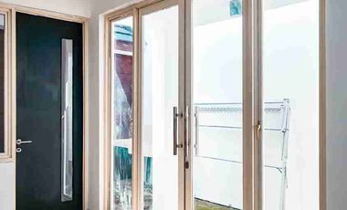 RUMAH RENOVASI 4KT 3KM SIDOARJO