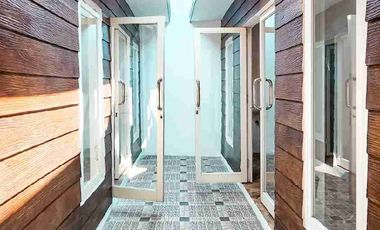 RUMAH RENOVASI 4KT 3KM SIDOARJO