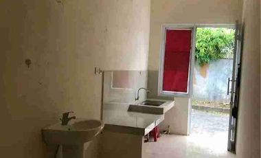 Rumah Hook Tengah Kota Graha Timur Strategis Dekat Pusat Bisnis