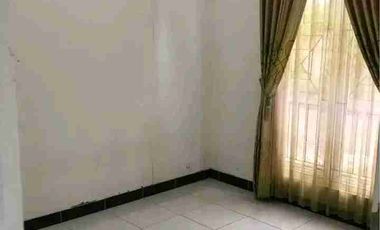 Rumah Hook Tengah Kota Graha Timur Strategis Dekat Pusat Bisnis